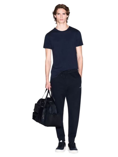 XM001299UB101 BLU ARMANI EXCHANGE | XM001299UB101 BLU